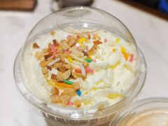 -Peet's Coffee皮爷咖啡(万象天地店)