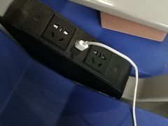 -南通兴东国际机场