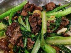 -香顺·客家菜(东坑店)