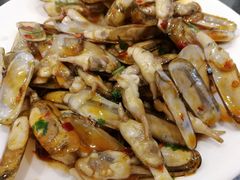 -四海鲜渔家菜(黄金海岸店)