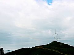 -东白山