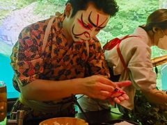 -地球美食剧场