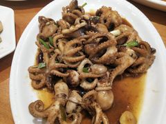 -胖大嫂渔家排档·全海景餐厅(渔村店)