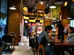 大堂-卡拉多(文教路店)