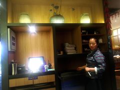 -洞庭土菜小炒馆(易发广场店)