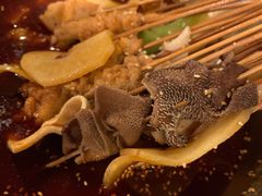 -付小姐在成都(中山公园店)