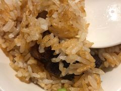 腊味煲仔饭-协成海鲜火锅(情侣路店)