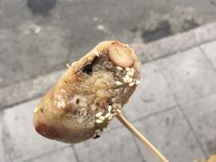 -蔡伯糯米猪肠