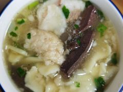 -桃记小吃(贞观街)