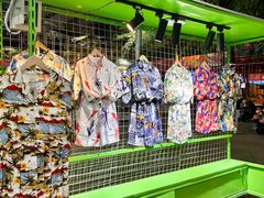 -三亚火车头万人海鲜广场