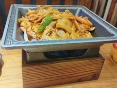 -小镇大厨私房餐厅