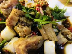 -二孃鸡爪爪(东郊记忆店)