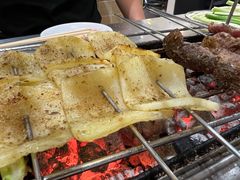 -小寒羊烧烤(凯瑞时代大厦店)