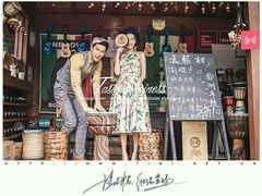 -金逸影城(光美江宁IMAX店)
