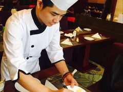 -牡丹国际大酒店-港式茶餐厅