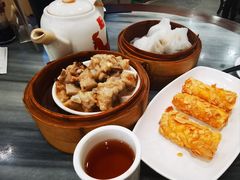 -华峰食馆(氹仔店)