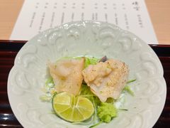 -晴空·日本料理(万象城店)