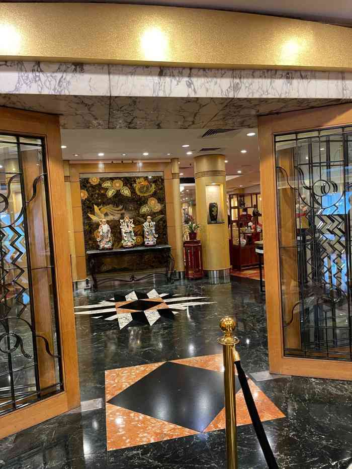 中国大酒店四季厅(流花路店)-"继上周来过的第二次过来,总体还是不错