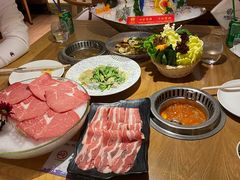 -尚海豆捞(乐虹坊店)