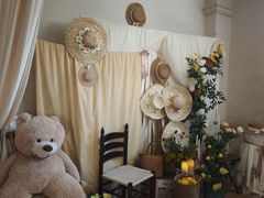 -HERRE·FARM 赫尔露营农场·团建聚会包场