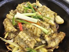 -寻味顺德·南记酒家·传统顺德菜·鱼生(广源路店)