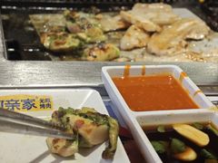 -阿亲家·韩式无限烤肉(春熙路店)