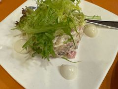 -老井俄式餐厅