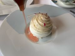 -Le Comptoir de Pierre Gagnaire