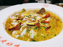 -新辣宴·湖南家常菜·商务聚餐(中粮创芯店)