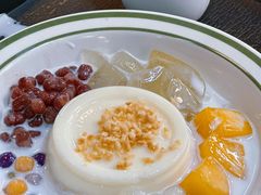 -新时尚·辉记甜品(夏西店)