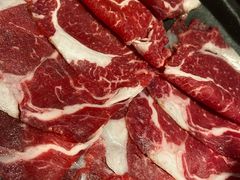M8和牛寿喜锅-山葵家居酒屋(天目里店)