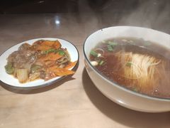 -十面春风·江南面馆(崇宁路店)