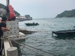 -东澳岛