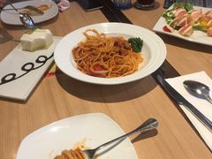 -必胜客(骡马市店)