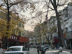 -航天馒头(瞻园路店)