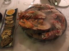 -翡翠36餐厅(浦东香格里拉店)