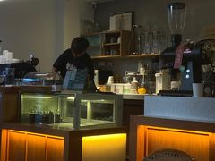 -PUZZLE COFFEE 拼图咖啡