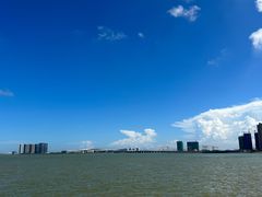 -港珠澳大桥(珠海段)