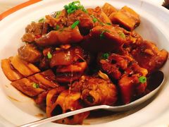 -德胜轩正宗顺德菜(宝安沙井会展中心店)