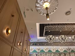-新世界餐厅(万达店)