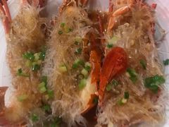 -海航大厦万豪酒店彩海轩中餐厅(霄云路店)
