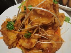 -玺炖·中国铁锅炖(虹桥天街店)