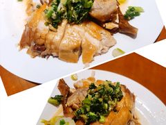 -澳门陈光记烧味饭店(郎家园店)