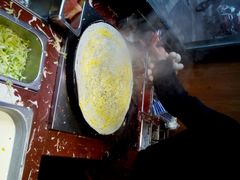 android_upload_pic-煎饼道·新鲜现做(桐梓林店)