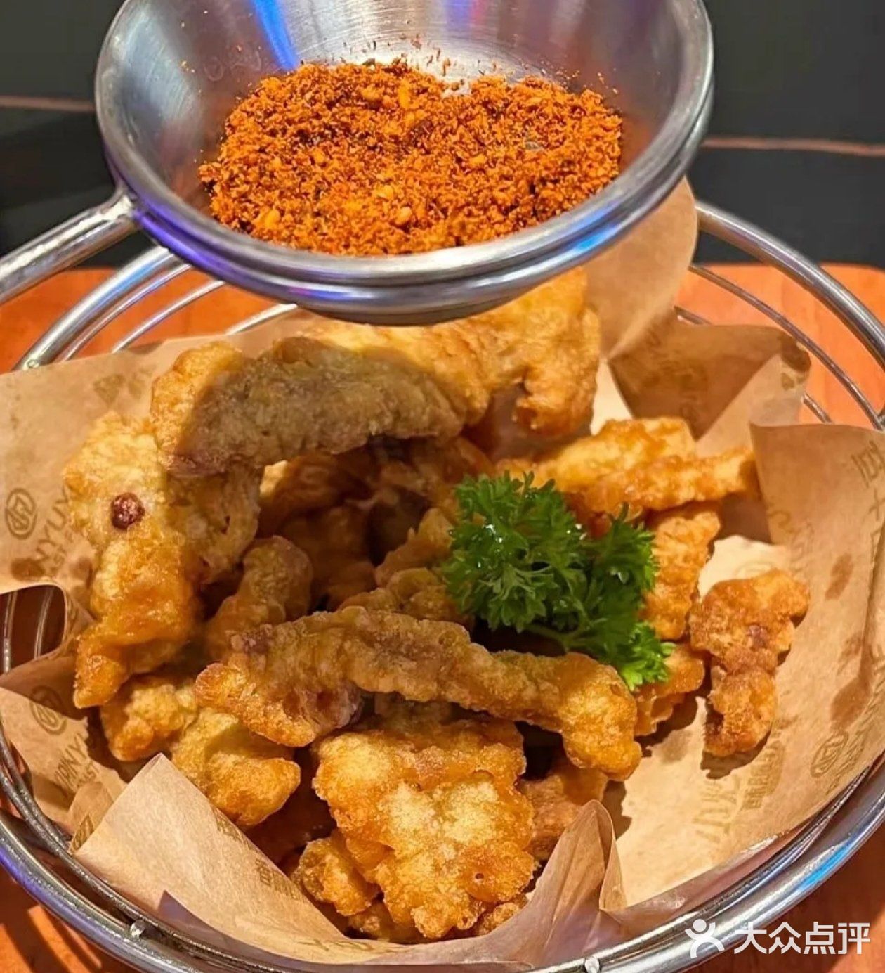 在一品鱼悦烤鱼（沈阳沈北吾悦店）的用餐体验堪称完美！