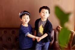 -BabyA 专业婴童摄影(古北时尚广场店)
