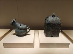 -河北博物院