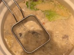 -湯系·煲汤手艺人(东二环泰禾广场店)