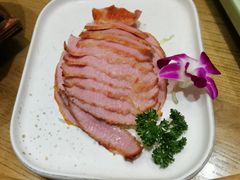 -新白鹿餐厅(爱琴海购物中心店)
