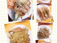 -班赞海鲜市场